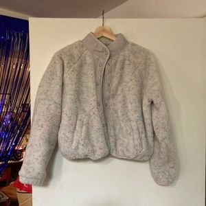 Gap Teen Bomber Jacket